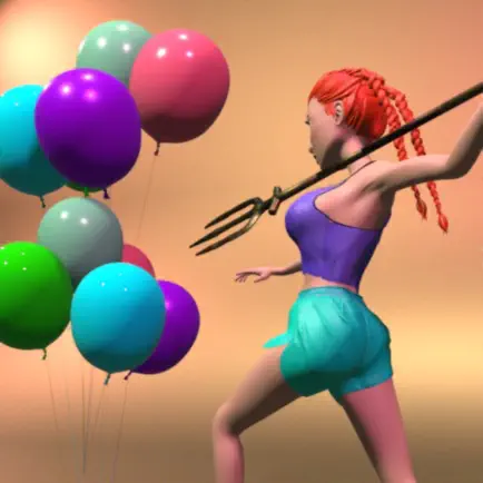 Pop The Balloons! 3D Cheats