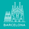 Barcelona Travel Guide Offline