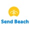 Send Beach Deliveries is a service for people needing in-town delivery service right now