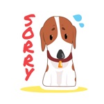 Download Sorry Stickers Pack app