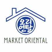 Market Oriental PY