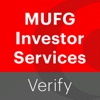 MUFG Investor Services Verify