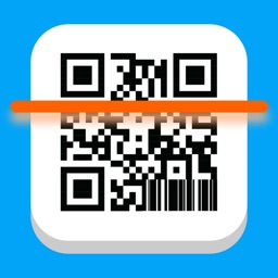 QR Code Reader & QR Scanner “