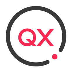 ‎QuarkXPress