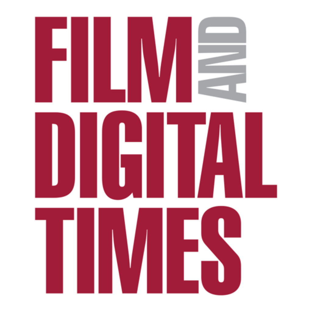 Get Film and Digital Times for iOS, iPhone, iPad Aso Report