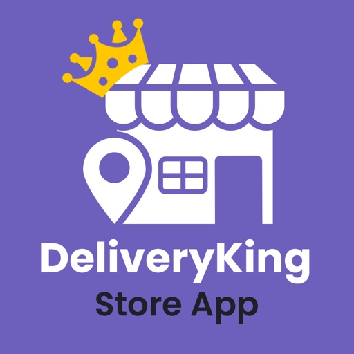 PlusXDeliveryKing Store