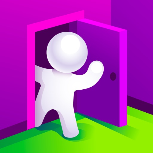 Staff! - Job & Life Simulator Icon