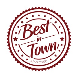 Best In Town for Businesses