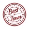 Best in Town is a loyalty rewards app that allows businesses to reward their customers' loyal customers and keep them coming back for more rewards