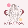 Hatha Mom