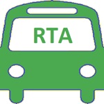 Dayton RTA Bus Tracker