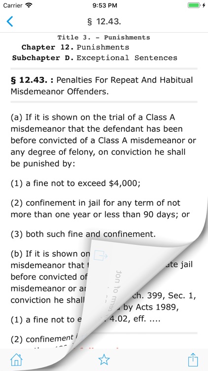 US Laws, State Law Library screenshot-5