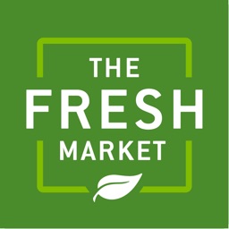 The Fresh Market アイコン