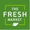 Icon The Fresh Market