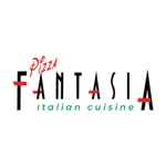Pizza Fantasia