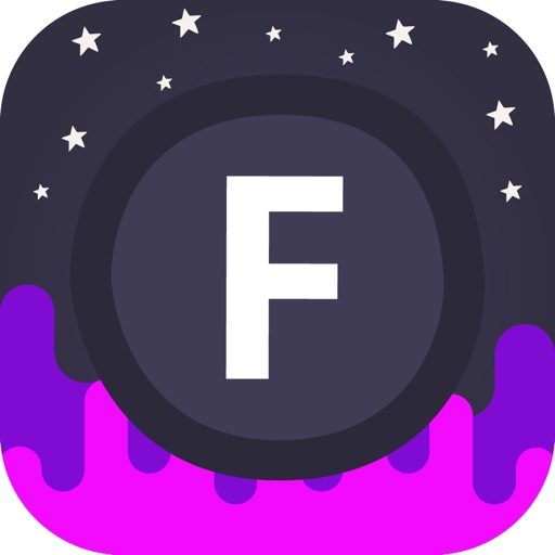 Infinite French iOS App