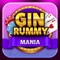 Icon Gin Rummy Mania