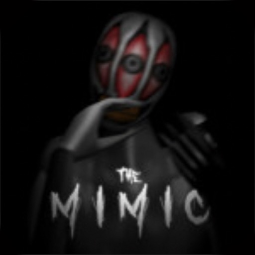 The Mimic Game iOS App