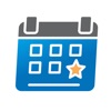 Icon The Scheduling App