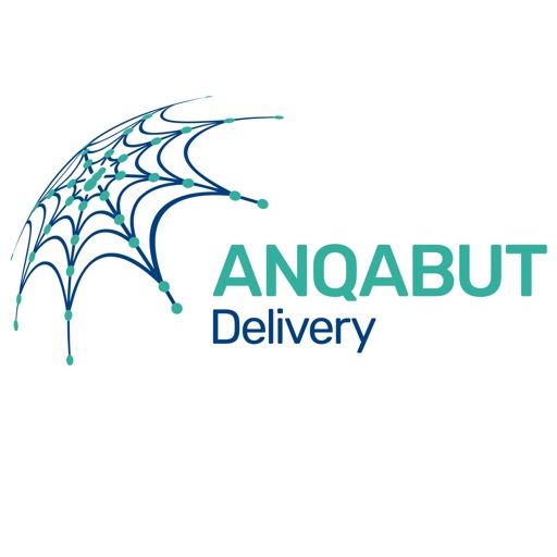 Anqabut Delivery