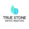 The True Stone Coffee - Lowertown app is a convenient way to pay in store or skip the line and order ahead