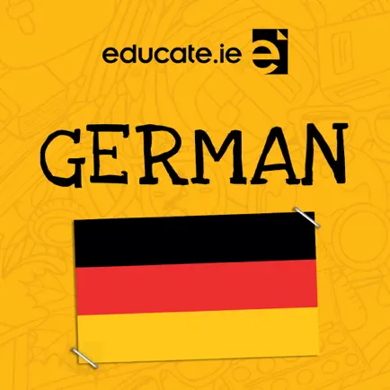 Educate.ie German Exam Audio Cheats