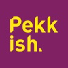 Pekkish SA