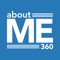 The aboutME360 Mobile App