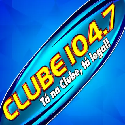 Clube 104.7 Читы