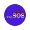 panSOS - Emergency App