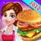 Take Order, Prepare, Cook & Serve tasty dishes of different cultures in Rising Super Chef 2 - the fun new food cooking game
