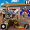 If you are a shooting lover, have another sort of Shooting Battle 3D Game hit your enemies with a paintball Gun