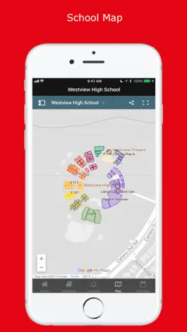 Game screenshot Westview App hack