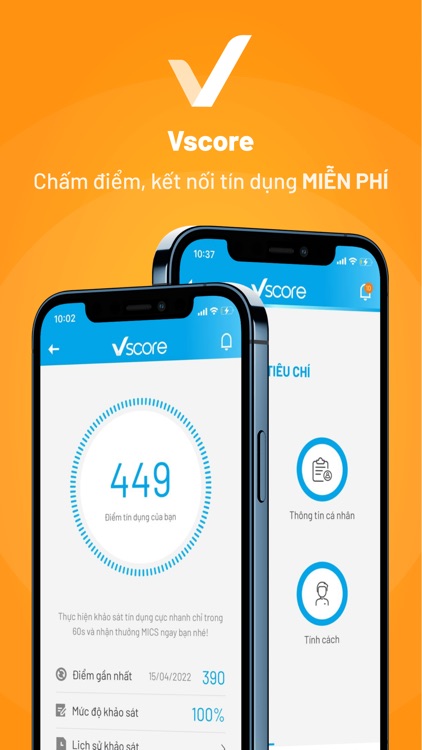 Vconomics - Nền kinh tế số screenshot-5