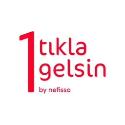 Bir Tıkla Gelsin by Nefisso