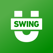 Golf GPS SwingU medium-sized icon