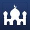 Icon Muslim Path: Salatuk App