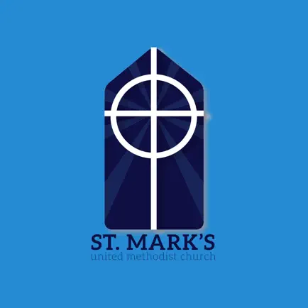 St. Marks Baytown Читы