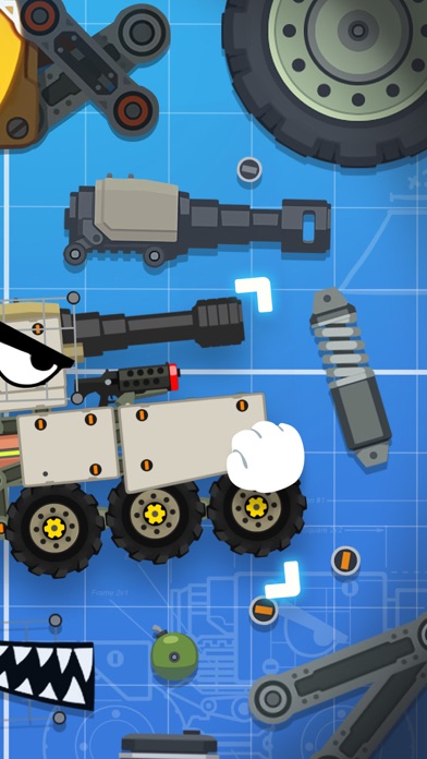 Super Tank Rumble screenshot 2