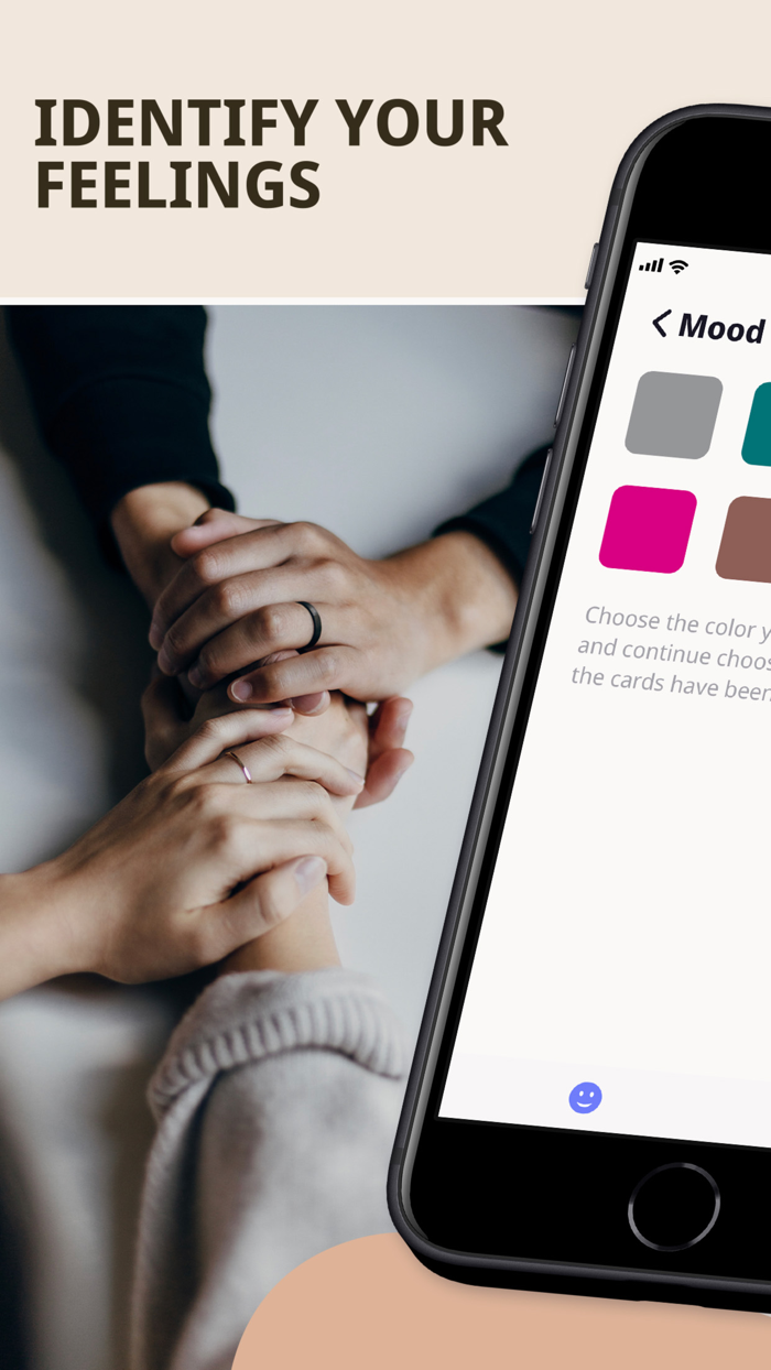 Relationship  Conversation