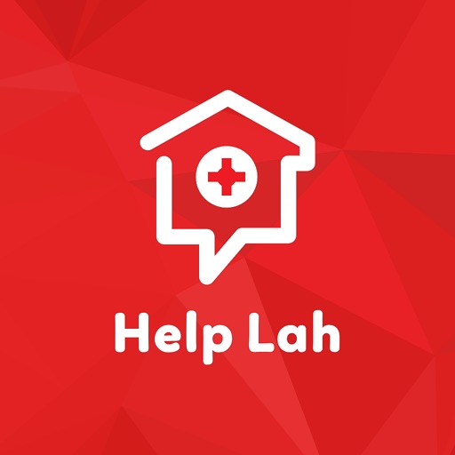 HELP LAH - Service Provider