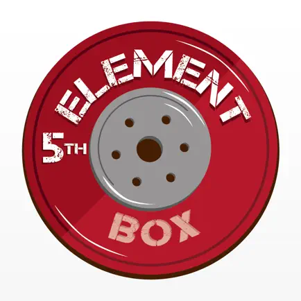 Box Element 5th Cheats