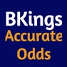 Get BKings Accurate Tips for iOS, iPhone, iPad Aso Report