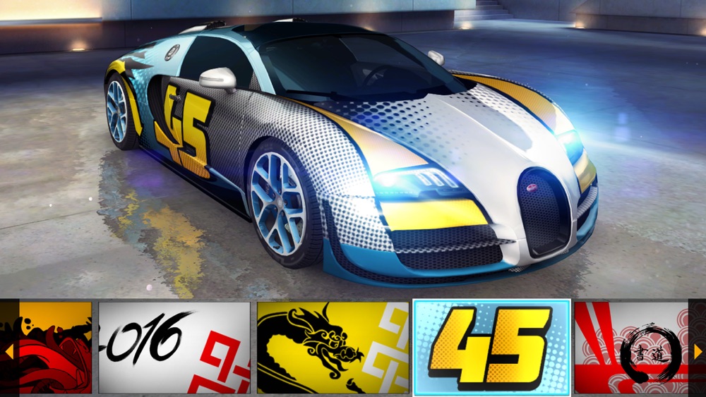 Asphalt 8 Airborne App For Iphone Free Download Asphalt 8 Airborne For Ipad Iphone At Apppure