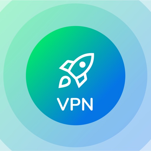VPN Rocket - Fast VPN Master