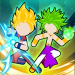 Warriors Z Power Fighter