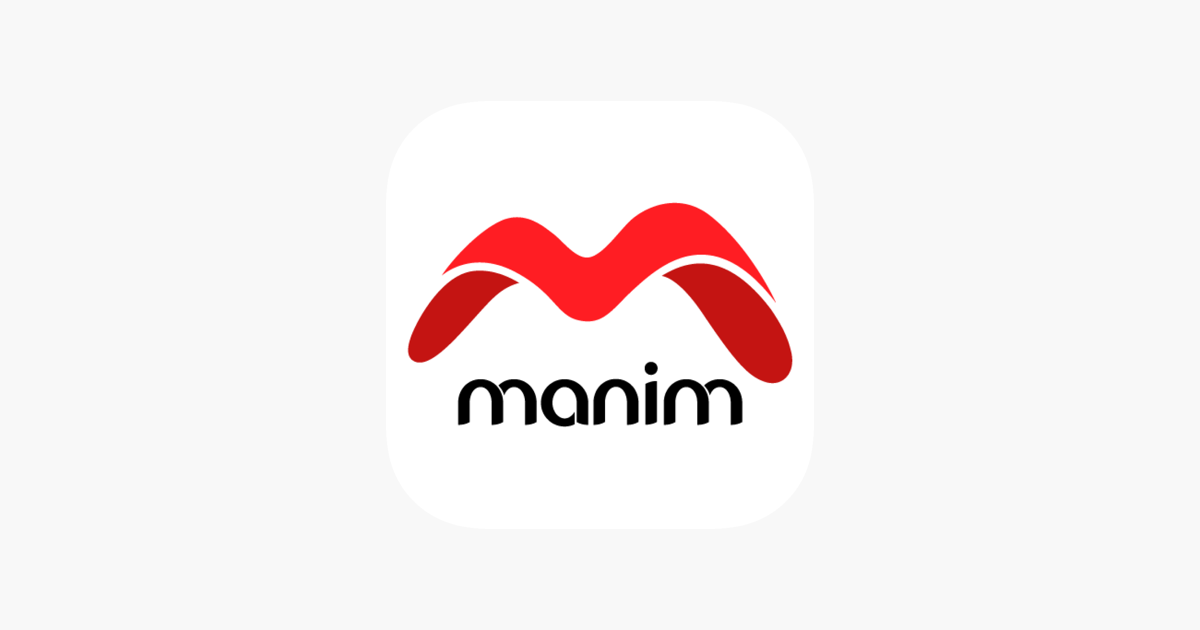 ‎Manim Pro on the App Store