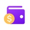 Icon Money Flow - Spending Tracker