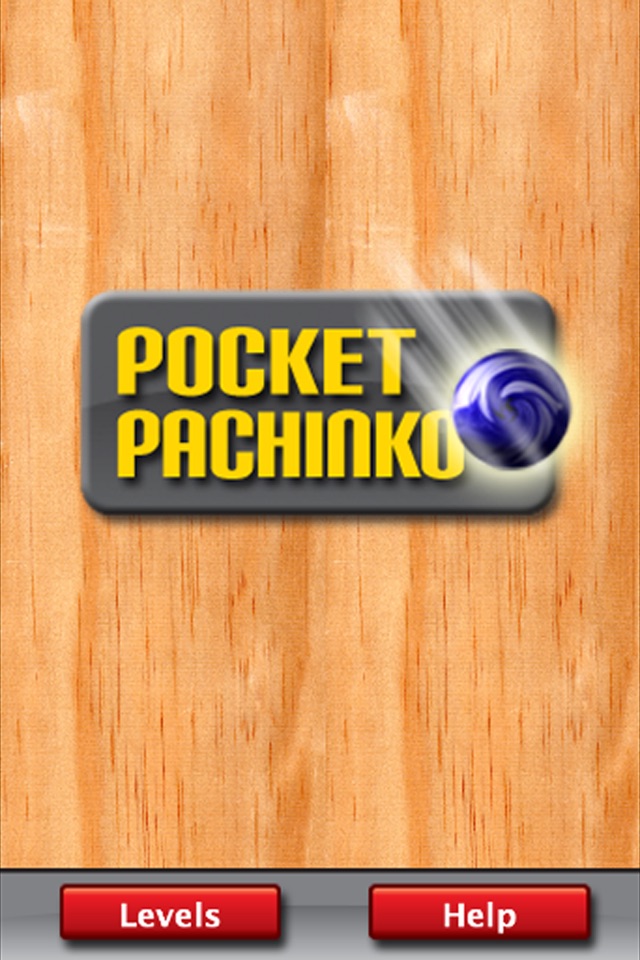 Pocket Pachinko Fun screenshot 4