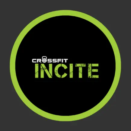 CrossFit Incite Cheats